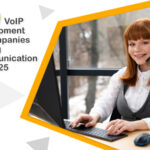 10 VoIP Development Companies