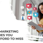 Digital Marketing Strategies