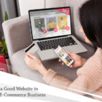 Enhancing E-Commerce Business
