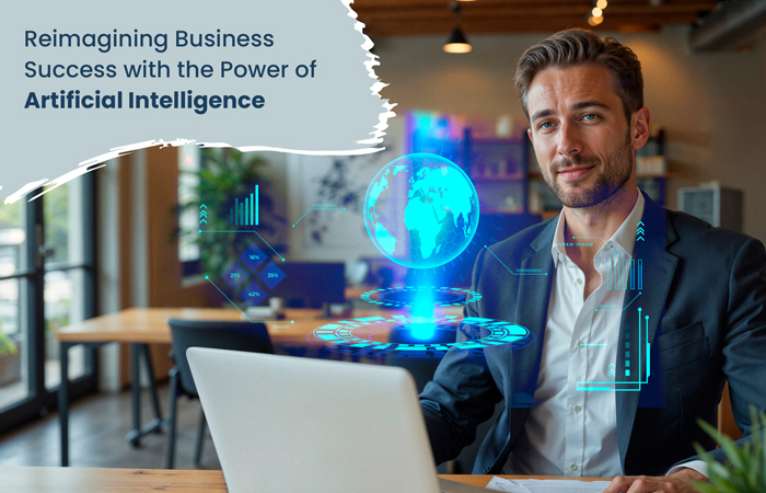 Artificial Intelligence services