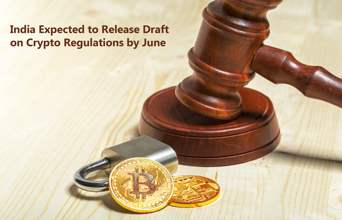 Crypto Regulations in India