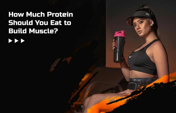 Protein Should You Eat
