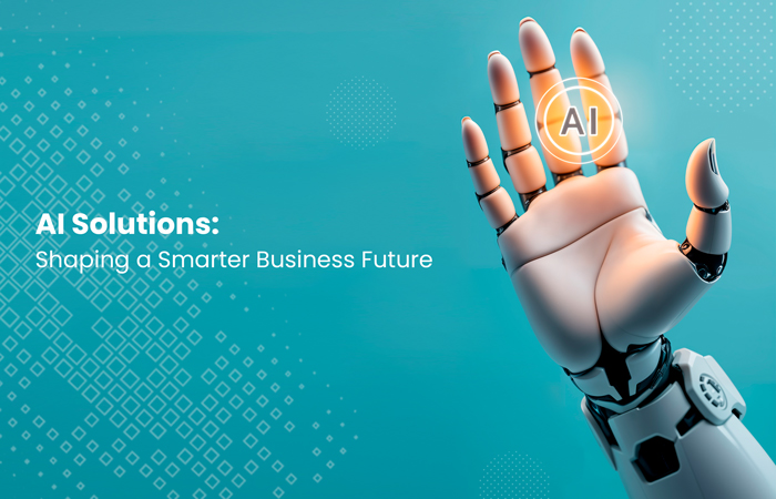 AI development services