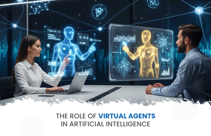 Virtual Agent