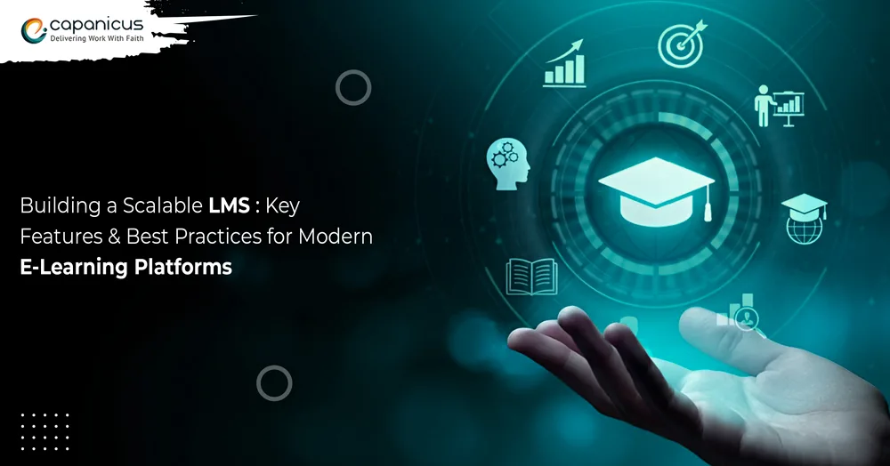 Modern E-Learning Platforms