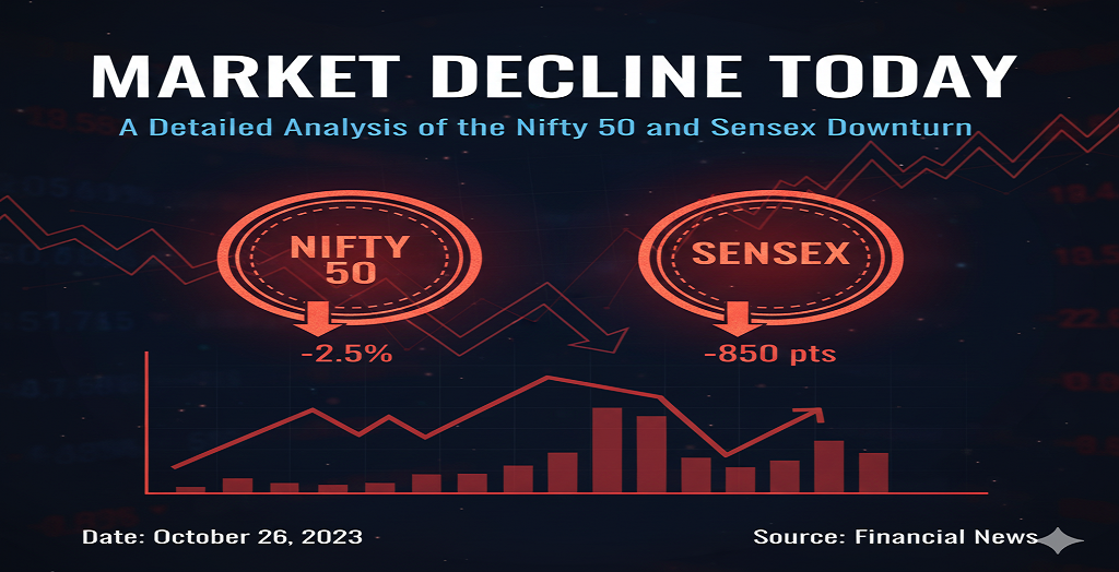 Today’s Market Performance