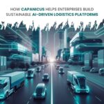 Logistics Application Development