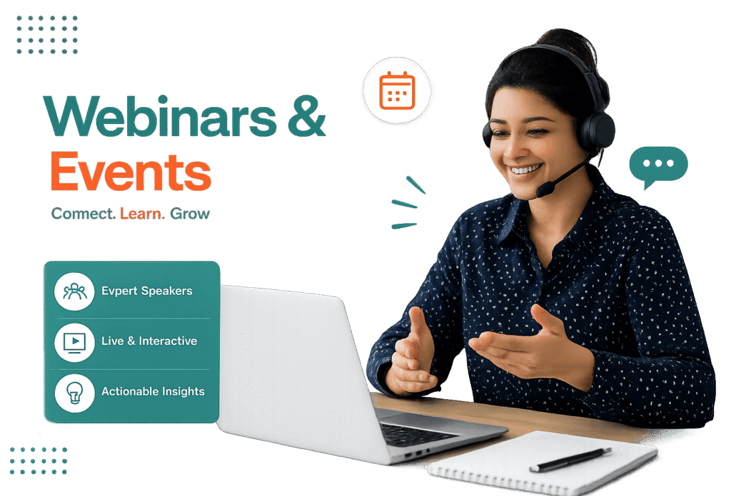 Event Broadcasting Platform Development